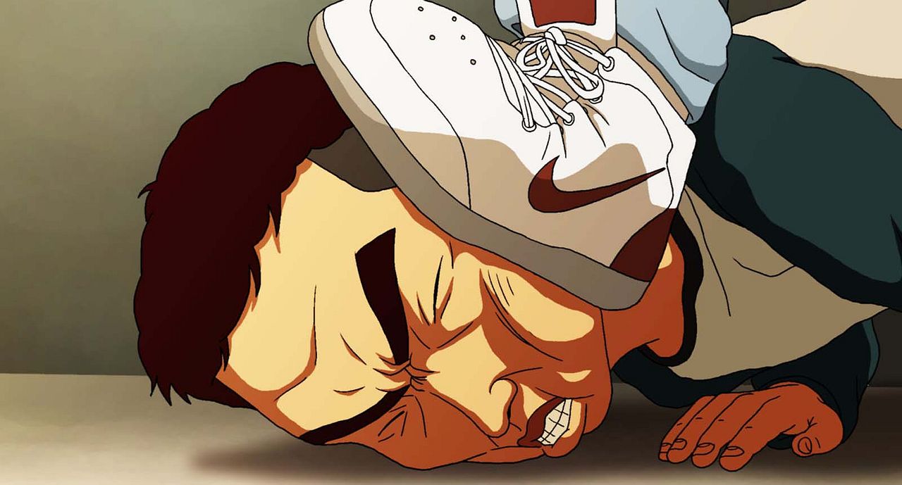 The King of Pigs : Foto