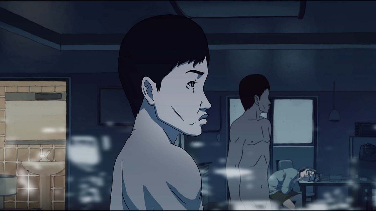 The King of Pigs : Foto