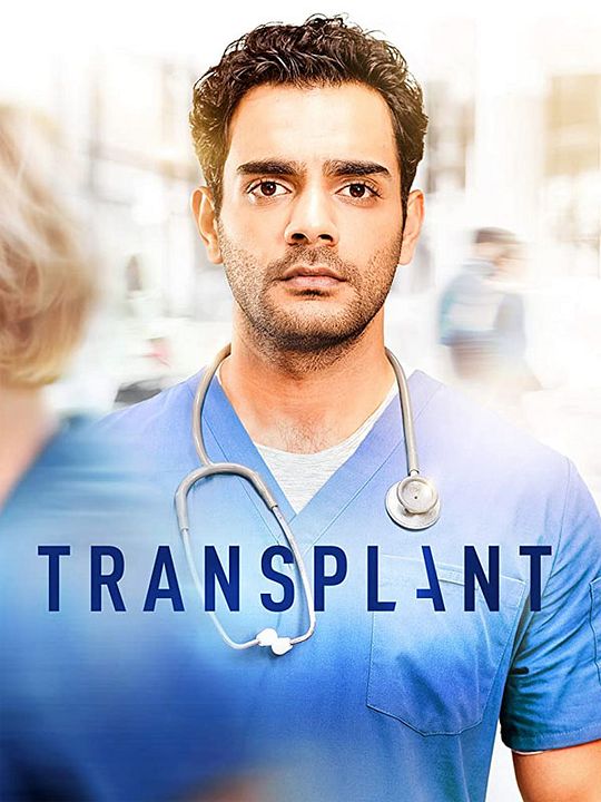 Transplant : Cartel