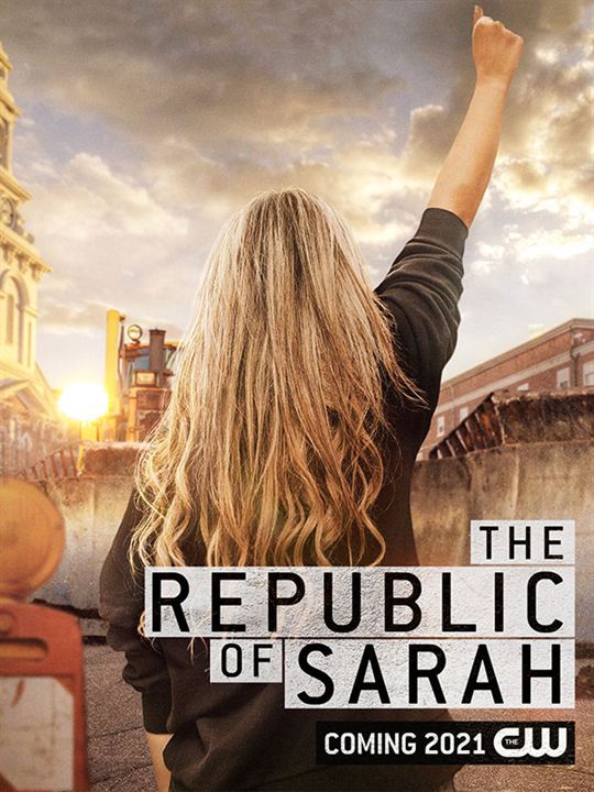 The Republic of Sarah : Cartel