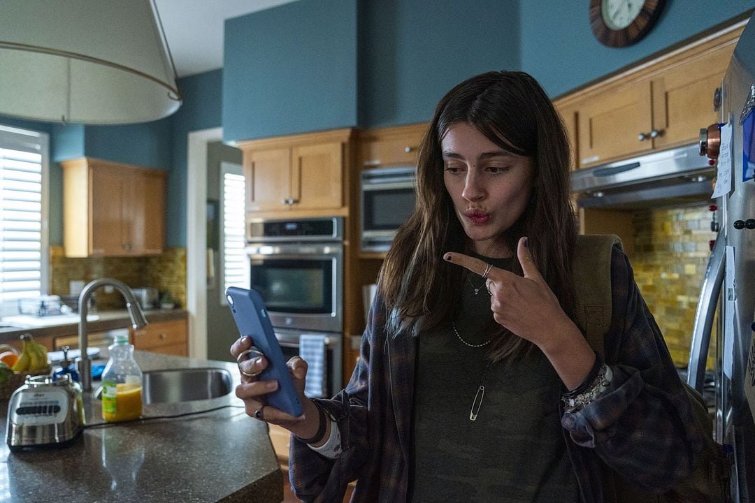 Space Force : Foto Diana Silvers