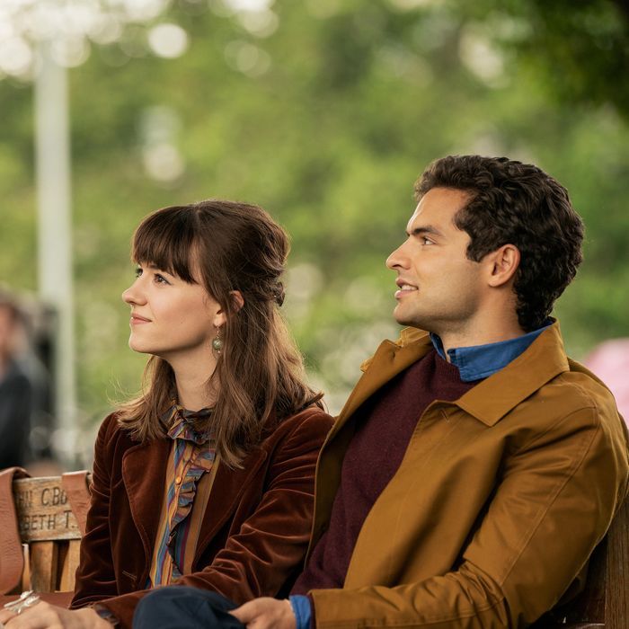 Normal People : Foto