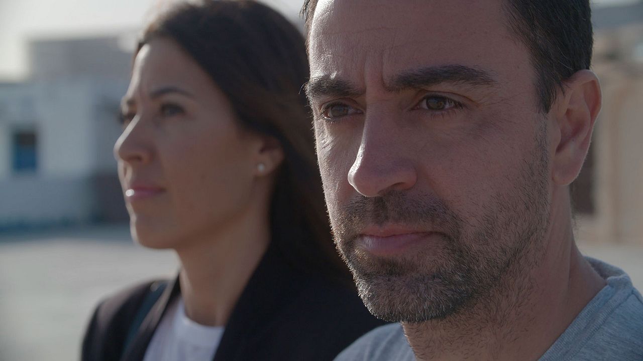 Futbolistas por el mundo : Foto