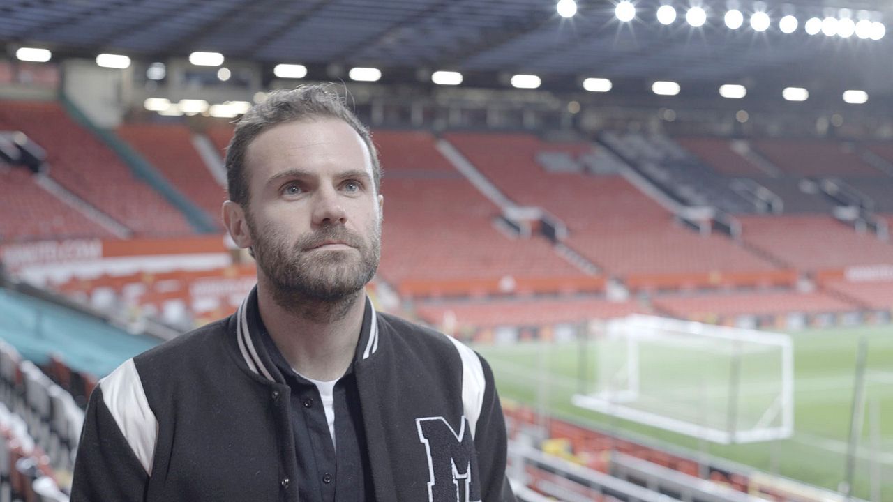 Futbolistas por el mundo : Foto