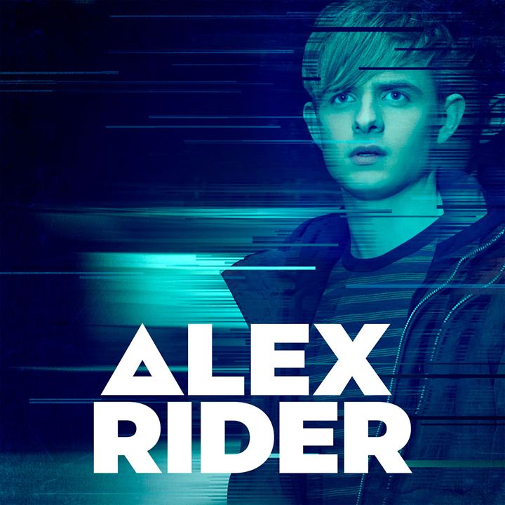 Alex Rider : Cartel