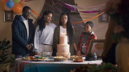 Blood & Water : Foto