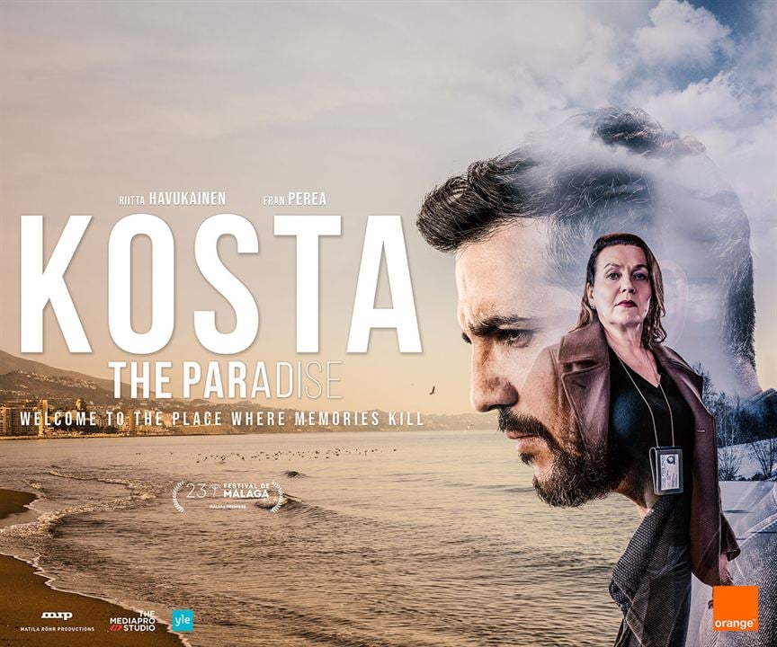 Kosta (The Paradise) : Cartel