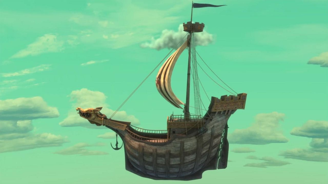 Las aventuras del Gato con Botas : Foto