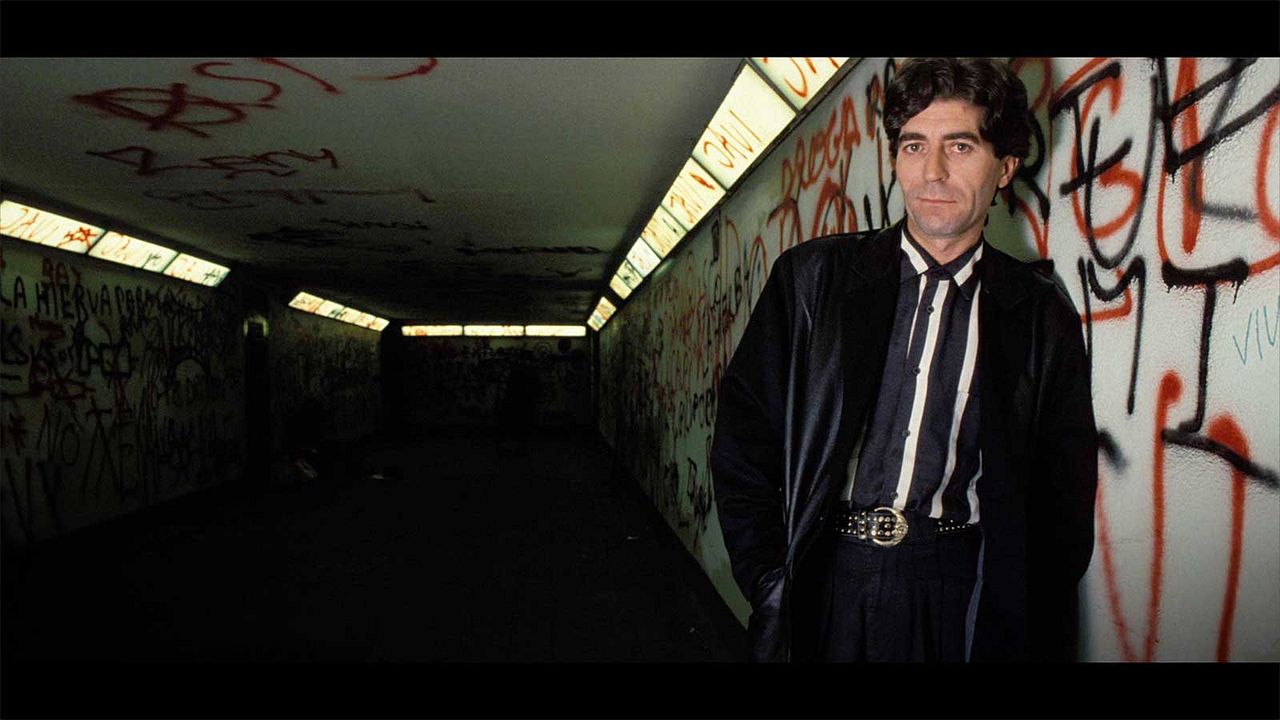 Pongamos que hablo de Sabina : Foto