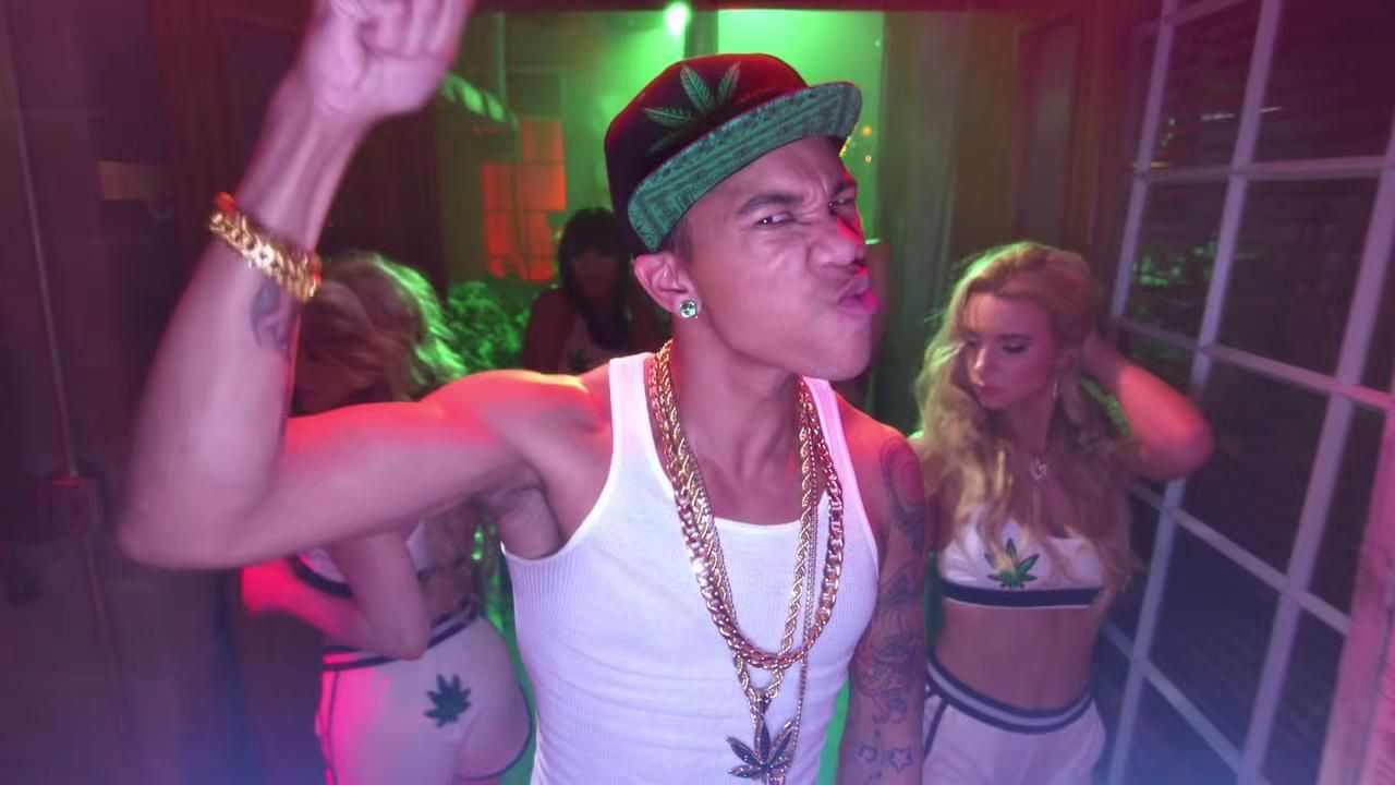 Descolocados : Cartel