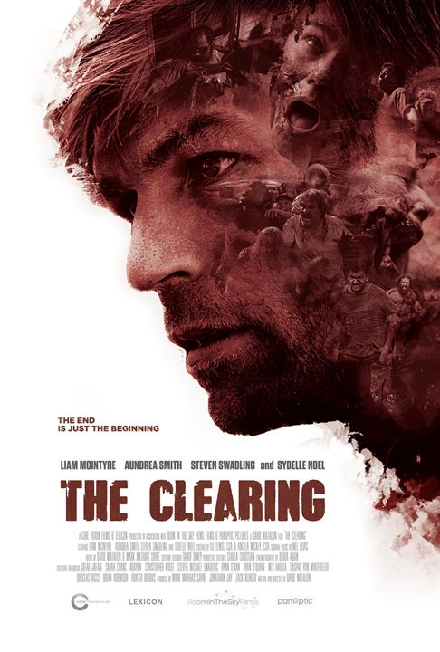 The Clearing : Cartel