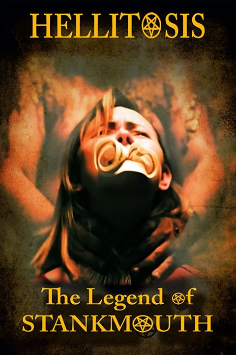 Hellitosis: The Legend of Stankmouth : Cartel