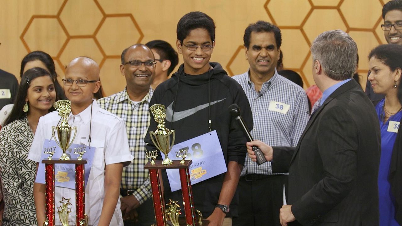 Spelling the Dream : Foto