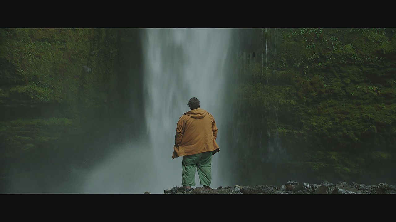 Nadie sabe que estoy aquí : Foto