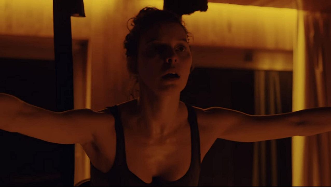 13 mandamientos : Foto