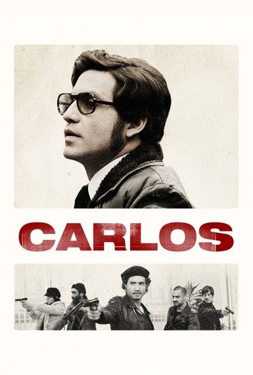 Carlos : Cartel