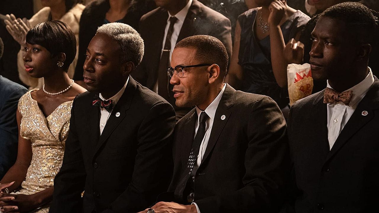 El padrino de Harlem : Foto