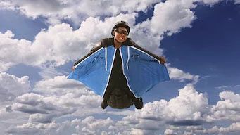 El príncipe de Peoria : Cartel