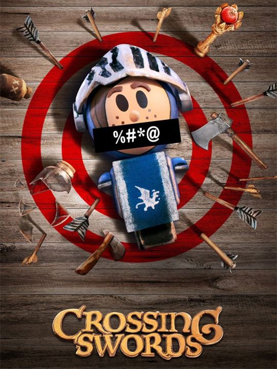 Crossing Swords : Cartel