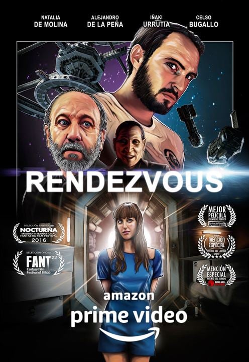 Rendezvous : Cartel