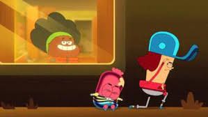 Pinky Malinky : Cartel