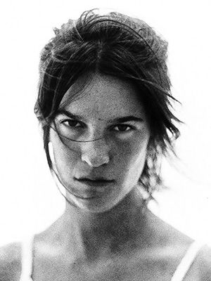 Cartel Suzanne Lindon