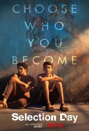 Selection Day : Cartel