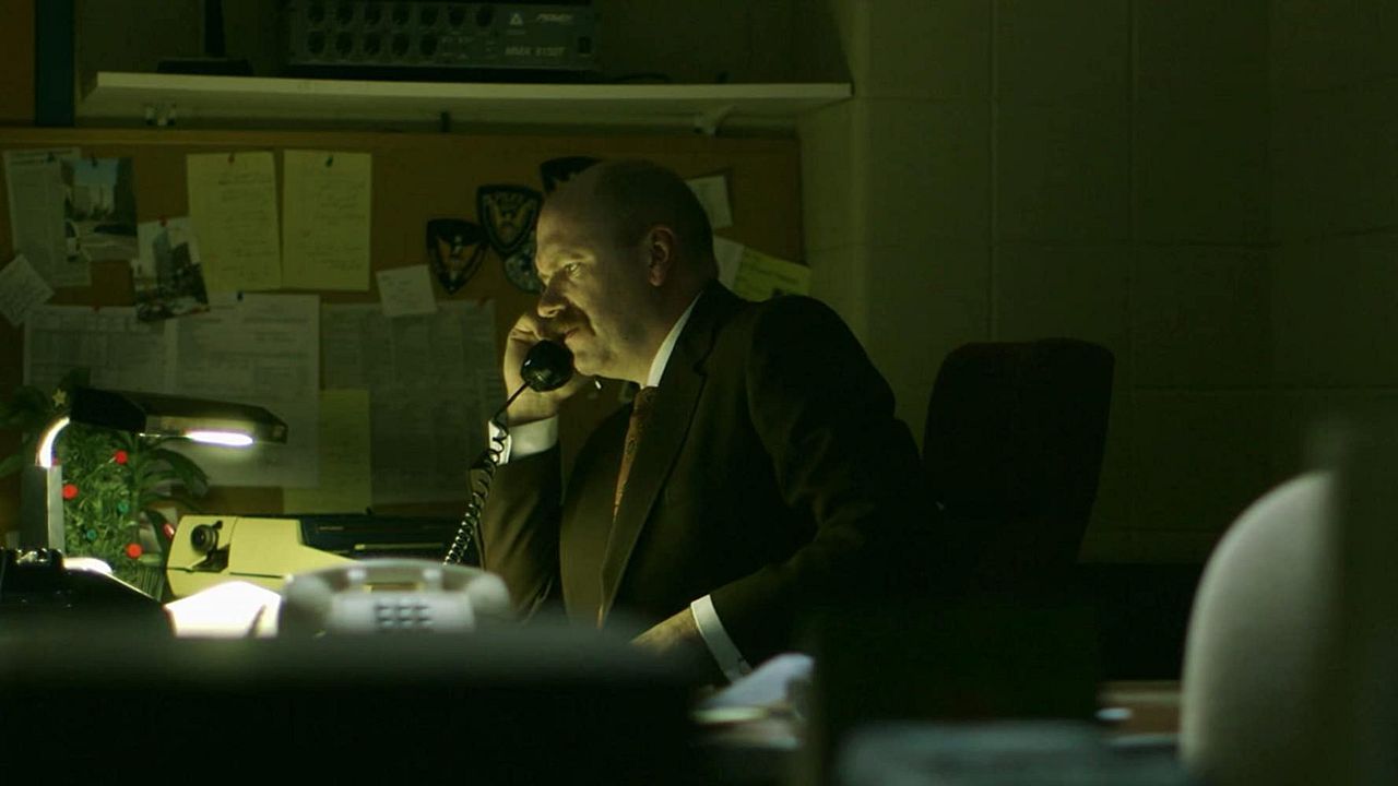 Asesinato en vacaciones : Foto