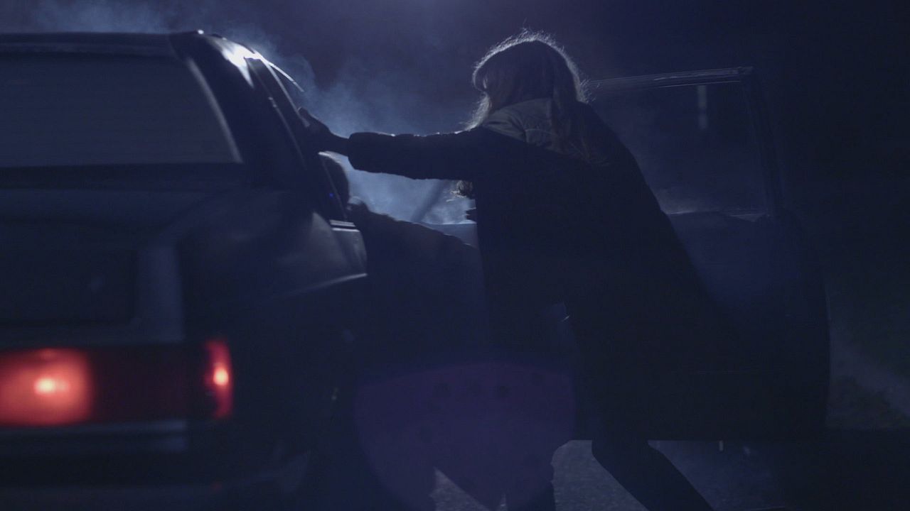 Asesinato en vacaciones : Foto