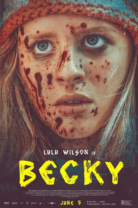 Becky : Cartel