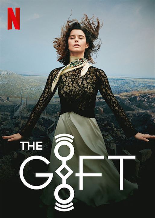 The Gift : Cartel