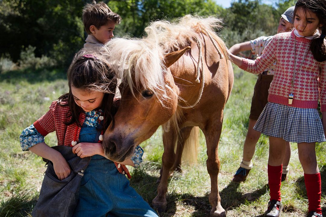 Mi amigo Pony : Foto