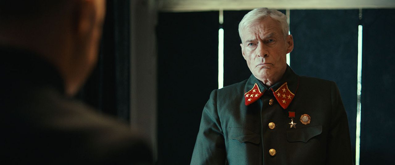 Foto Boris Shcherbakov