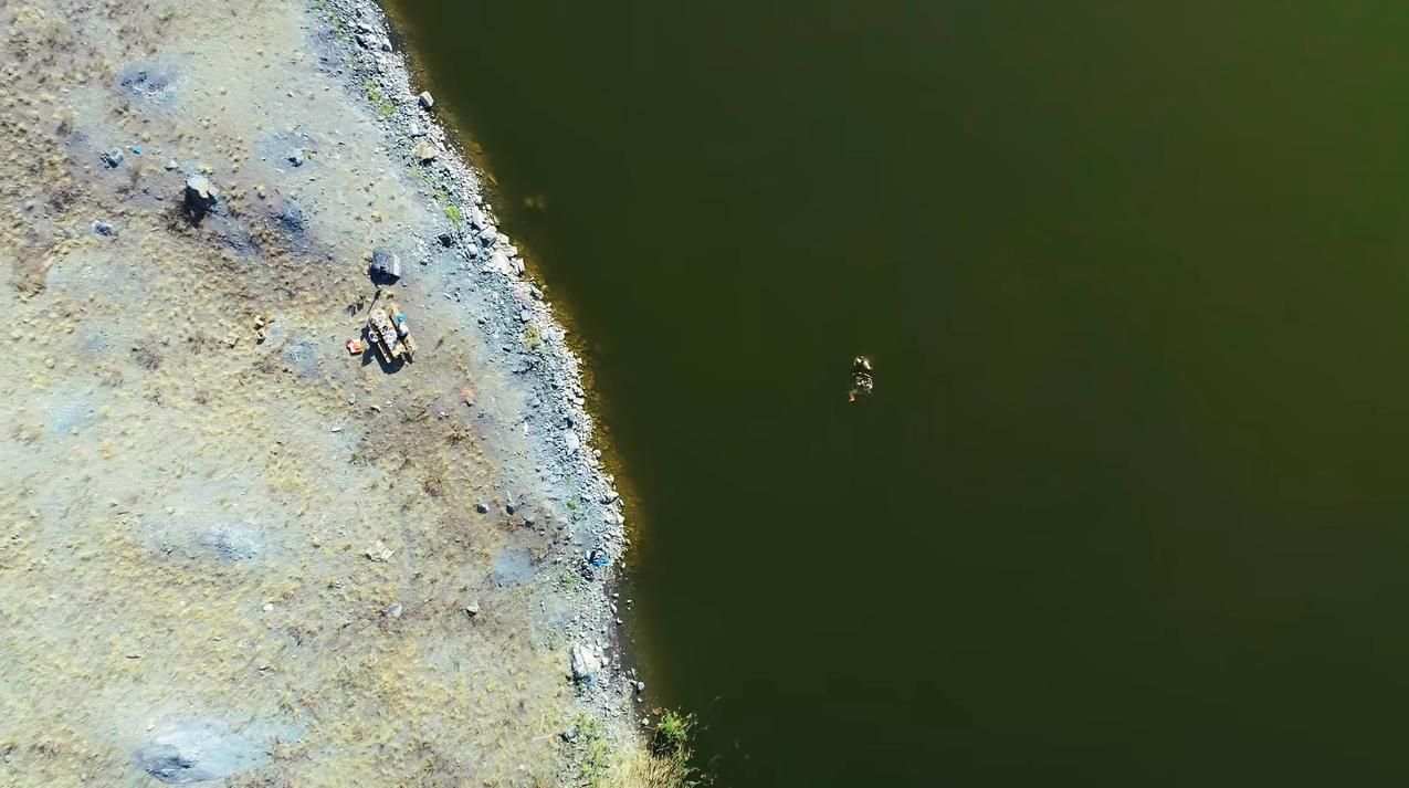 Dark Tourist : Cartel