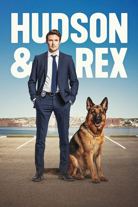 Hudson & Rex : Cartel