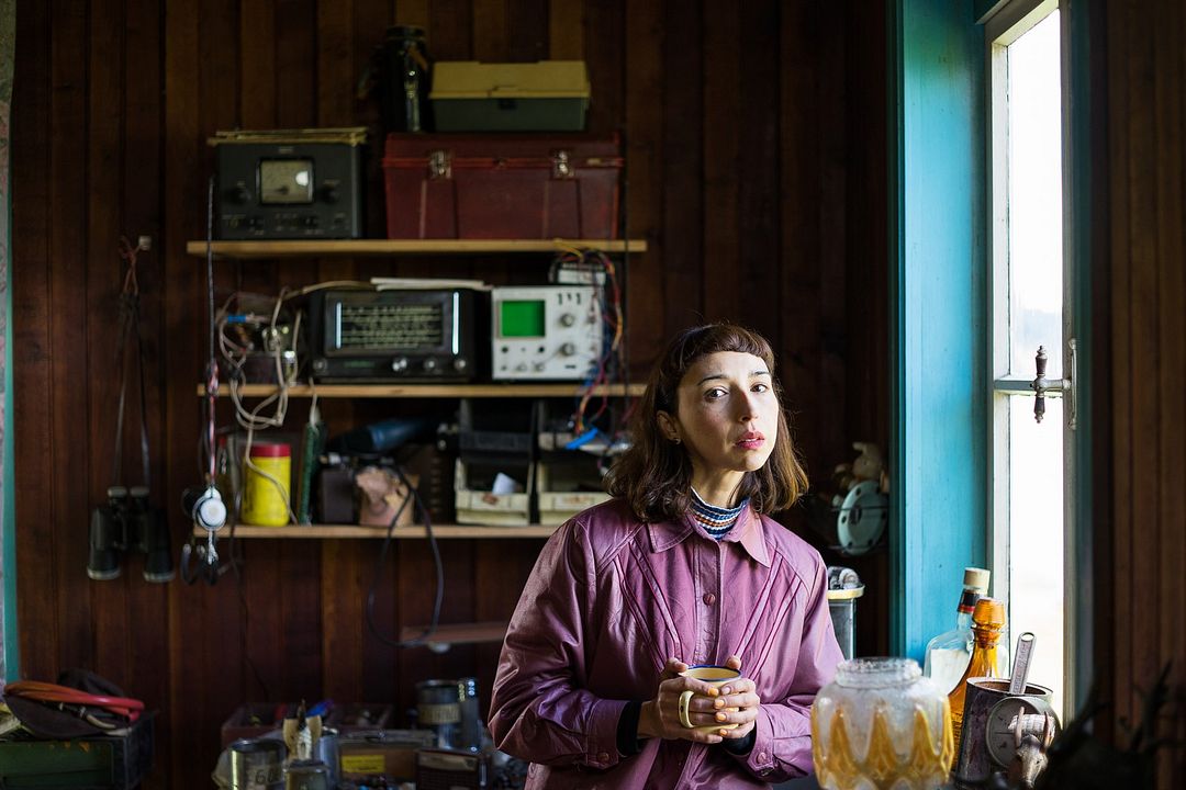 Nadie sabe que estoy aquí : Foto