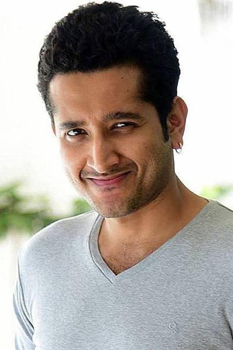 Cartel Parambrata Chattopadhyay