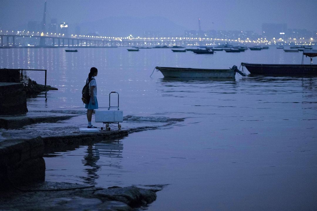 Al otro lado : Foto Huang Yao (II)