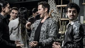 Cómo sobrevivir soltero : Cartel