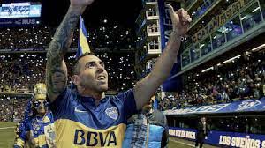 Boca Juniors Confidencial : Cartel