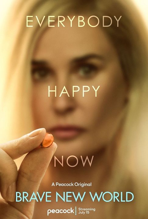 Brave New World : Cartel