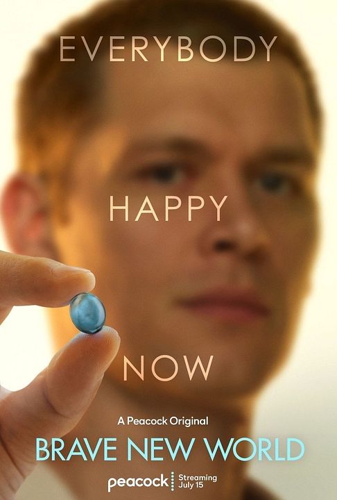 Brave New World : Cartel