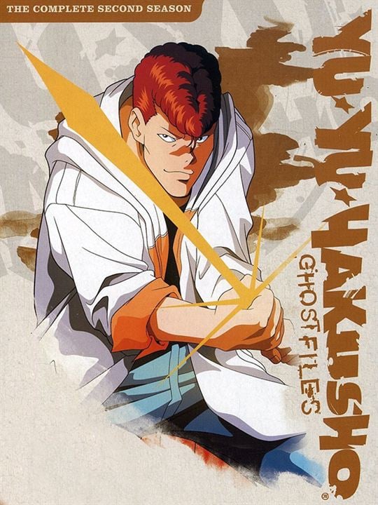 Yu Yu Hakusho : Cartel