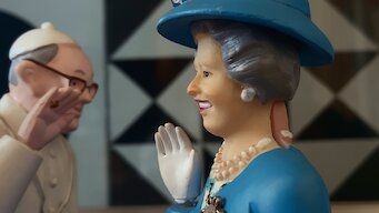 Hecho en casa : Cartel