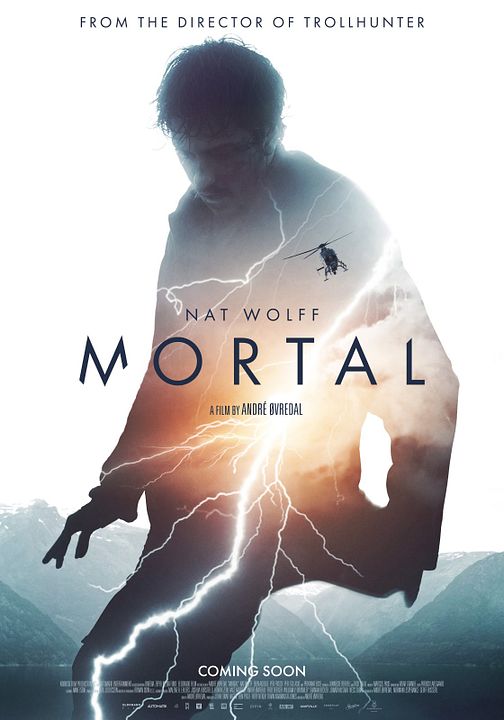 Mortal : Cartel