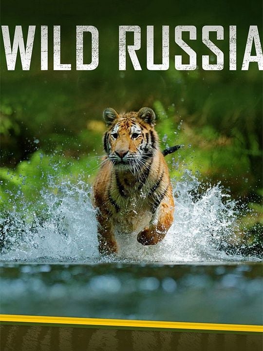 Russlands weite Wildnis : Cartel