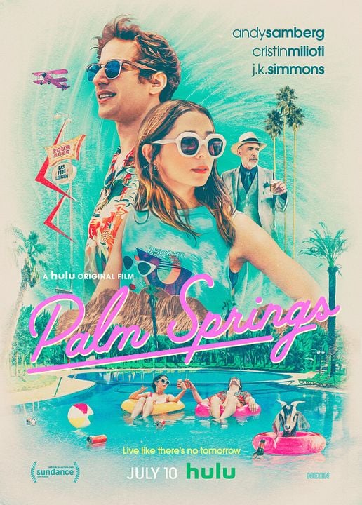 Palm Springs : Cartel