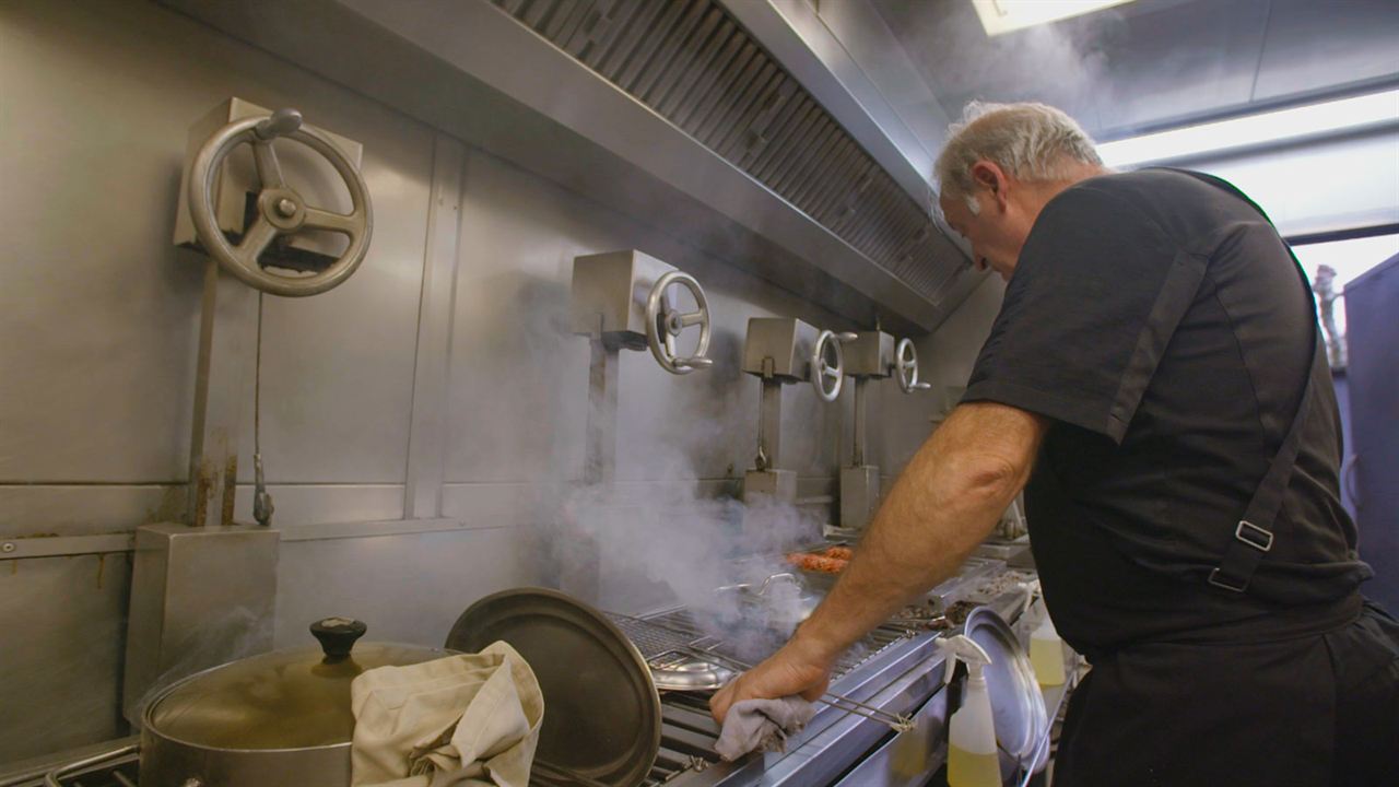 De la vida al plato : Foto