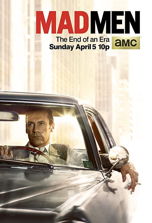 Mad Men : Cartel