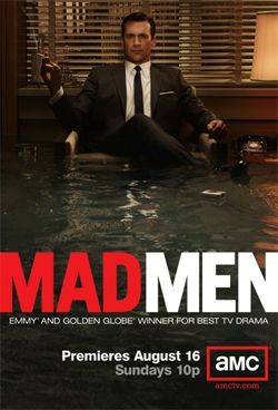 Mad Men : Cartel
